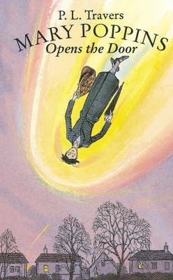 Mary Poppins Opens the Door by P.L. Travers image