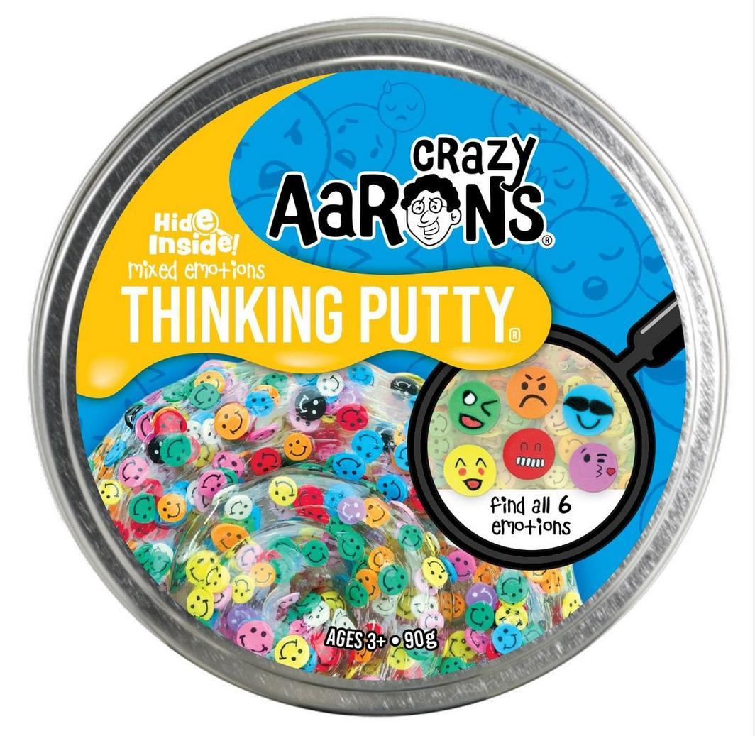 Crazy Aarons: Hide Inside! Putty - Mixed Emotions