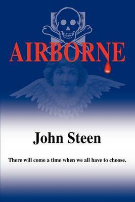 Airborne by John Steen image