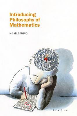 Introducing Philosophy of Mathematics by Michele Friend image