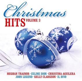 Christmas Hits Volume 3 on CD by Various