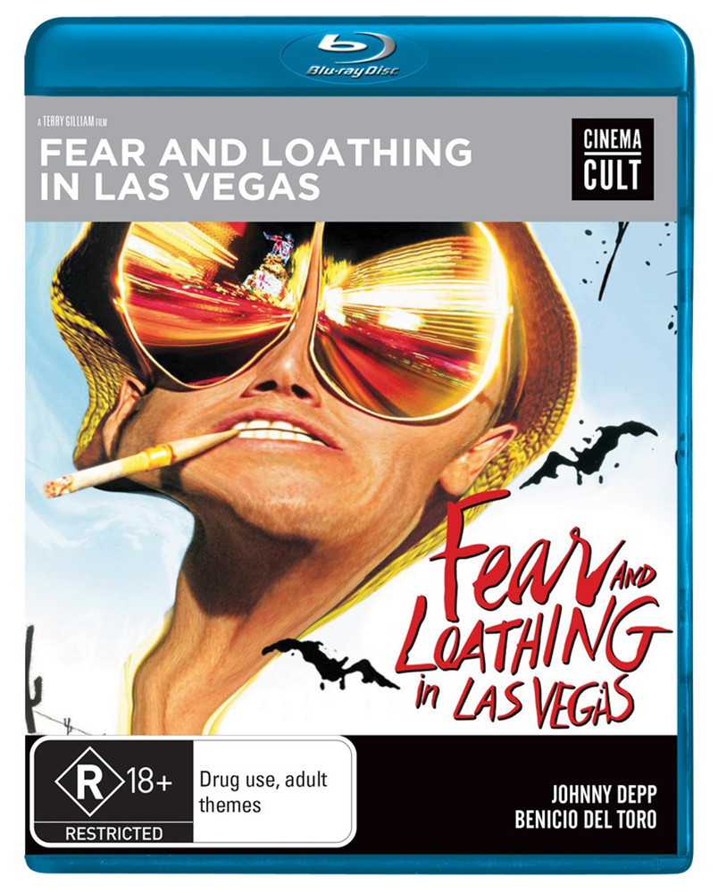 Fear & Loathing In Las Vegas image