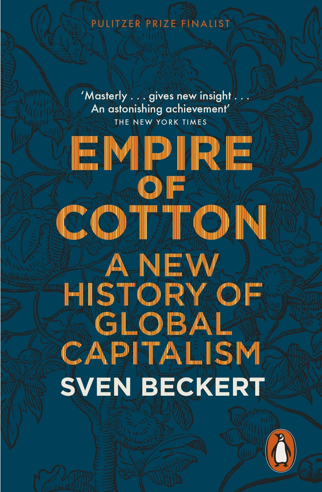 Empire of Cotton image