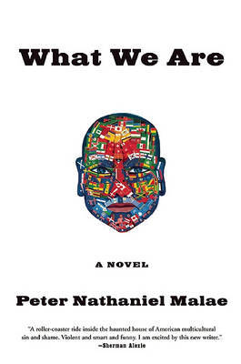 What We Are by Peter Nathaniel Malae image