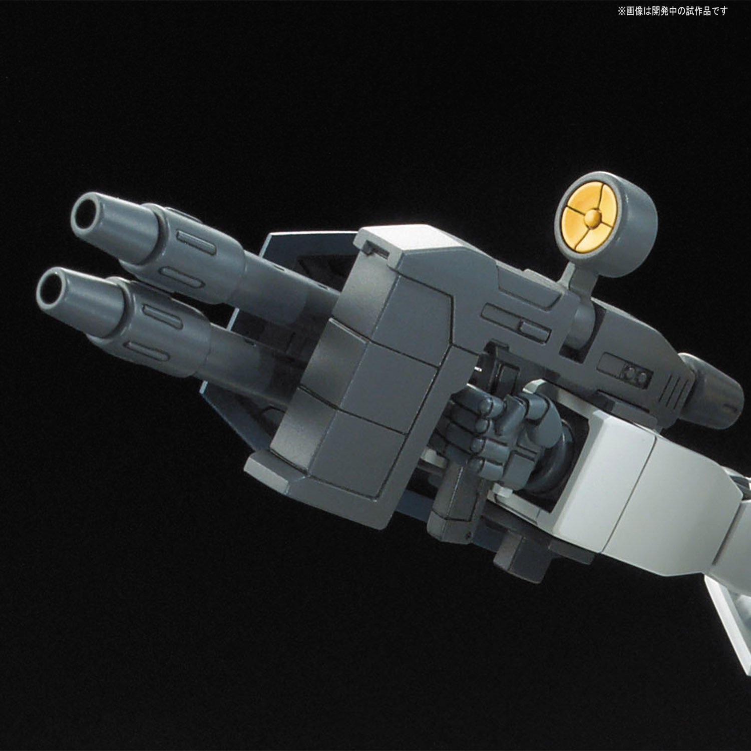 HGUC 1/144 Blue Destiny Unit 3 "EXAM" - Model Kit image