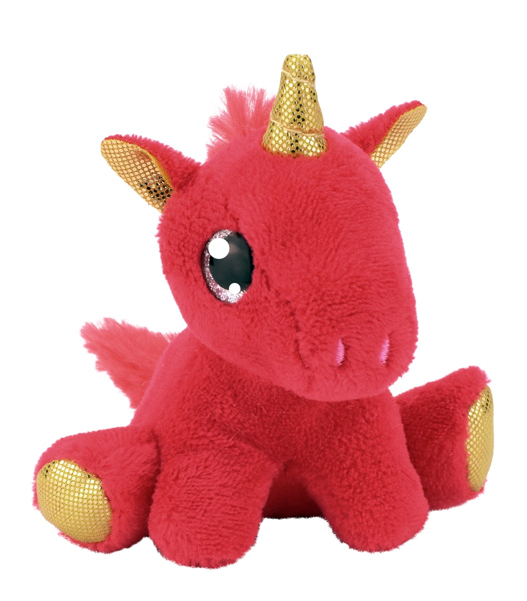 Surprizamals: Cuties 2.5" Plush - Christmas Edition (Blind Bag) image