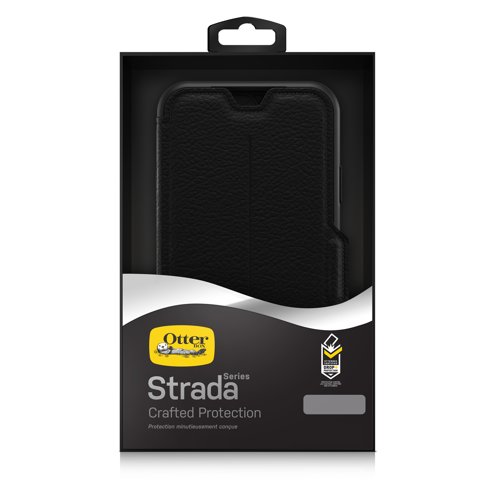 Otterbox: Strada for iPhone 11 Pro Max - Shadow image