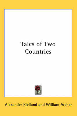 Tales of Two Countries by Alexander Kielland image