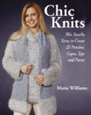 Chic Knits image