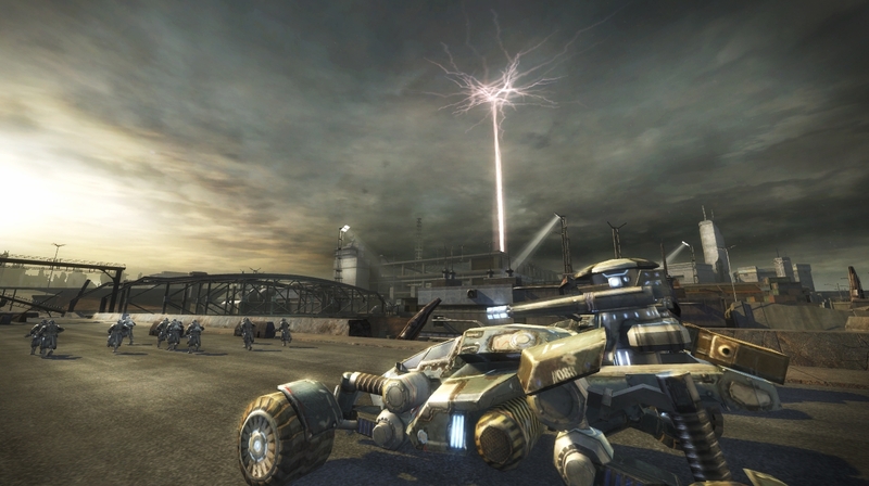Stormrise for PC image