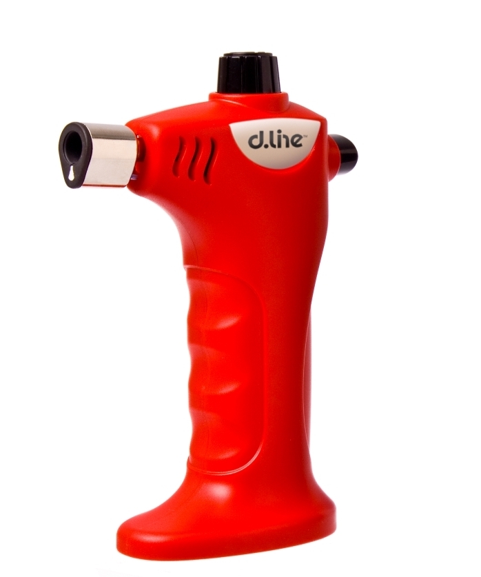 Cooks Blow Torch Red at Mighty Ape NZ