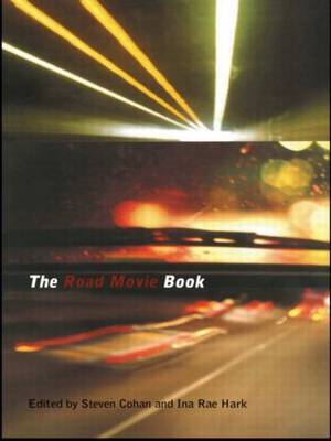 The Road Movie Book image