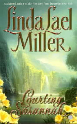 Courting Susannah by Linda Lael Miller image