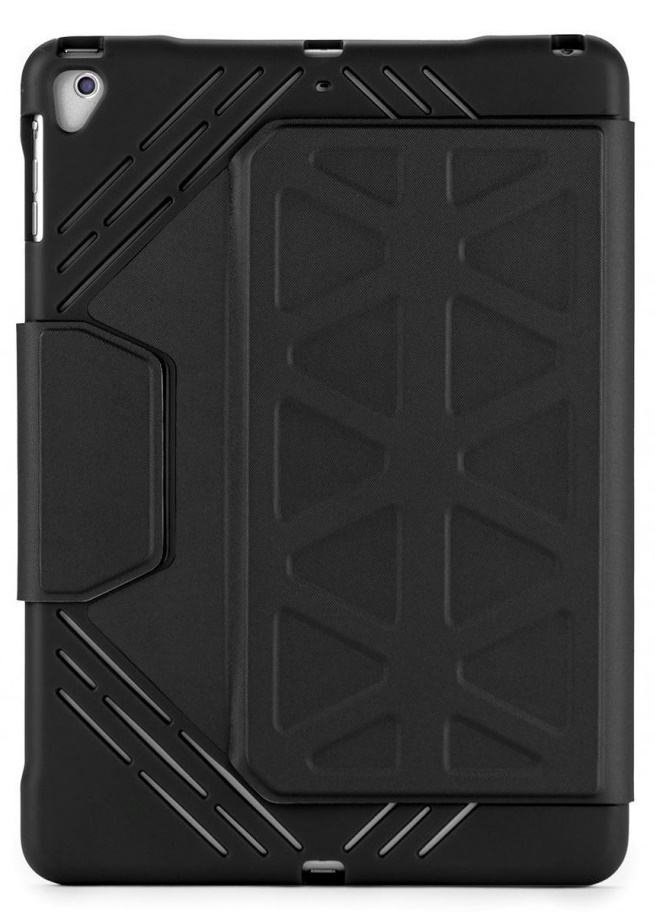 Targus: 3D Protection Multi-Gen for iPad Air - Black