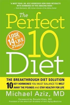 Perfect 10 Diet the image