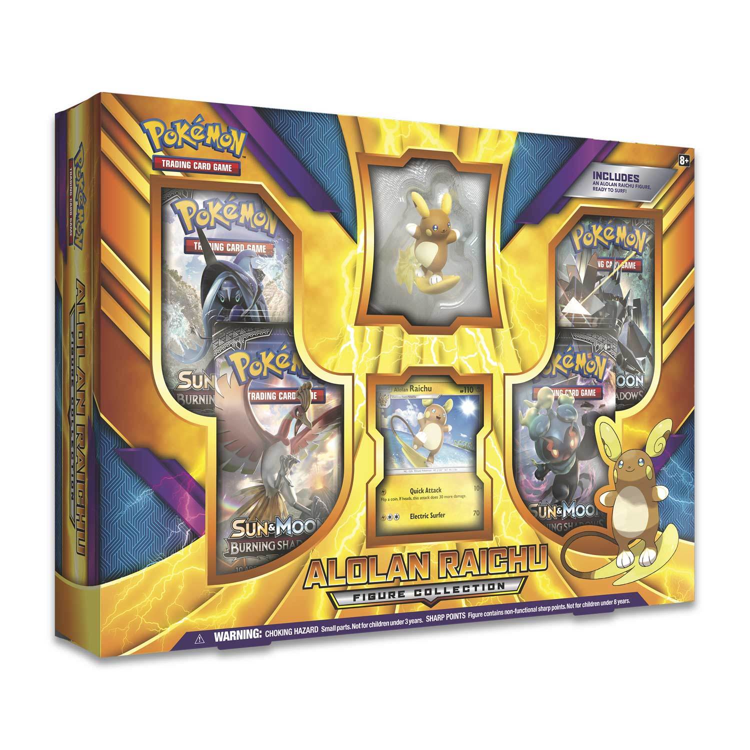 pokemon tcg figures