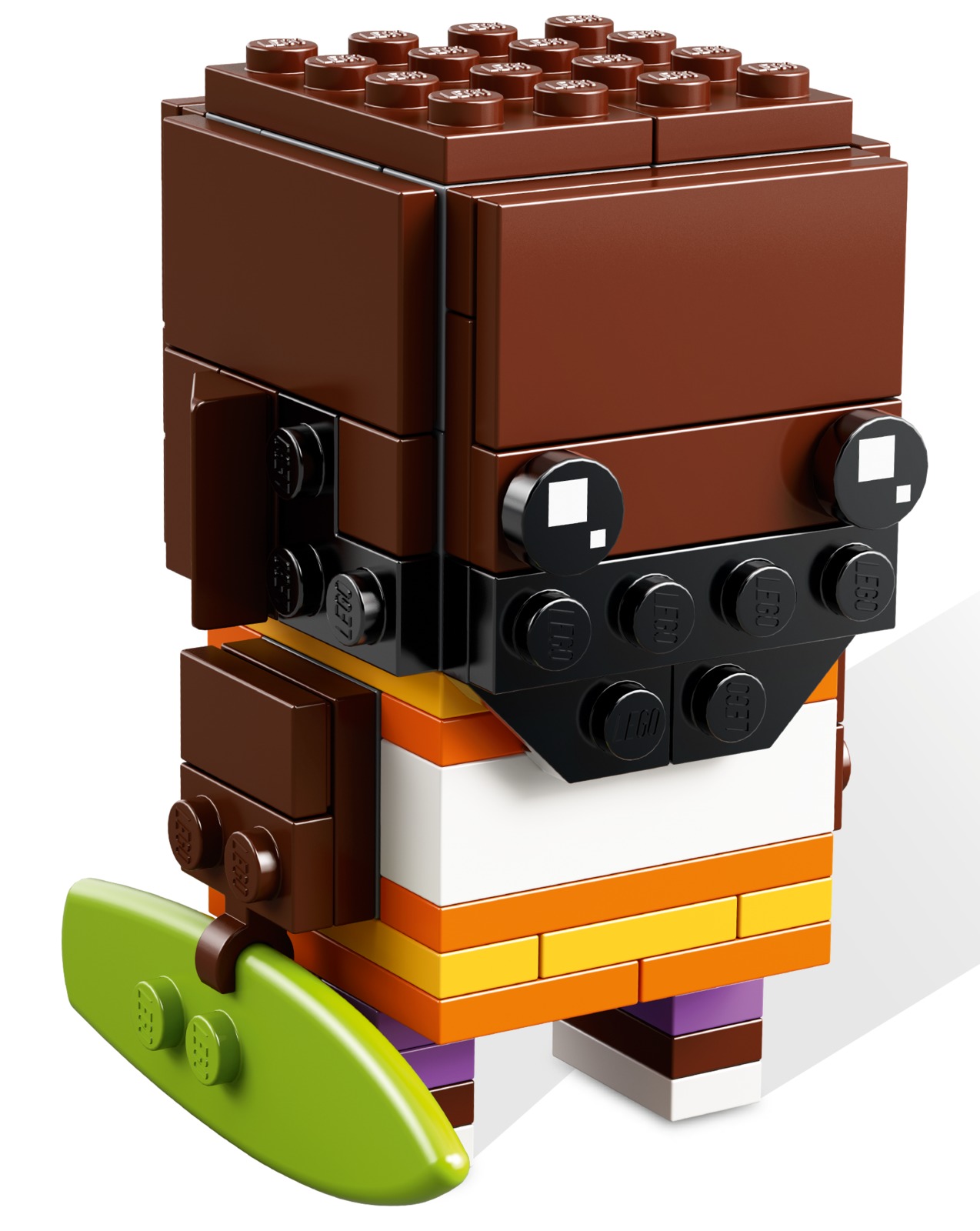 LEGO Brickheadz - Go Brick Me (41597)