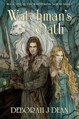 Watchman's Oath by Deborah J. Dean image
