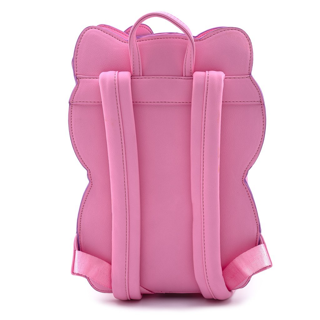Loungefly Hello Kitty Kawaii Gumball Machine Backpack Images at