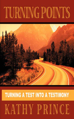 Turning Points by Kathy Prince image