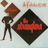 Collection on CD by The Stranglers