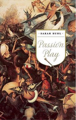 Passion Play (TCG Edition) by Sarah Ruhl image