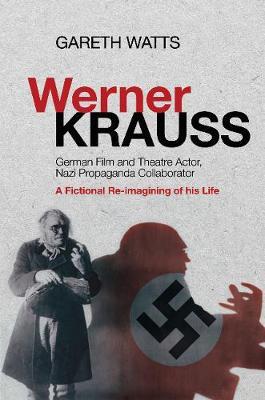 Werner Krauss by Gareth Watts image