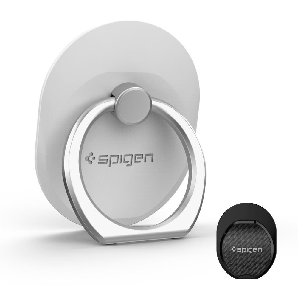 Spigen: Smartphone Style Ring - (White) image