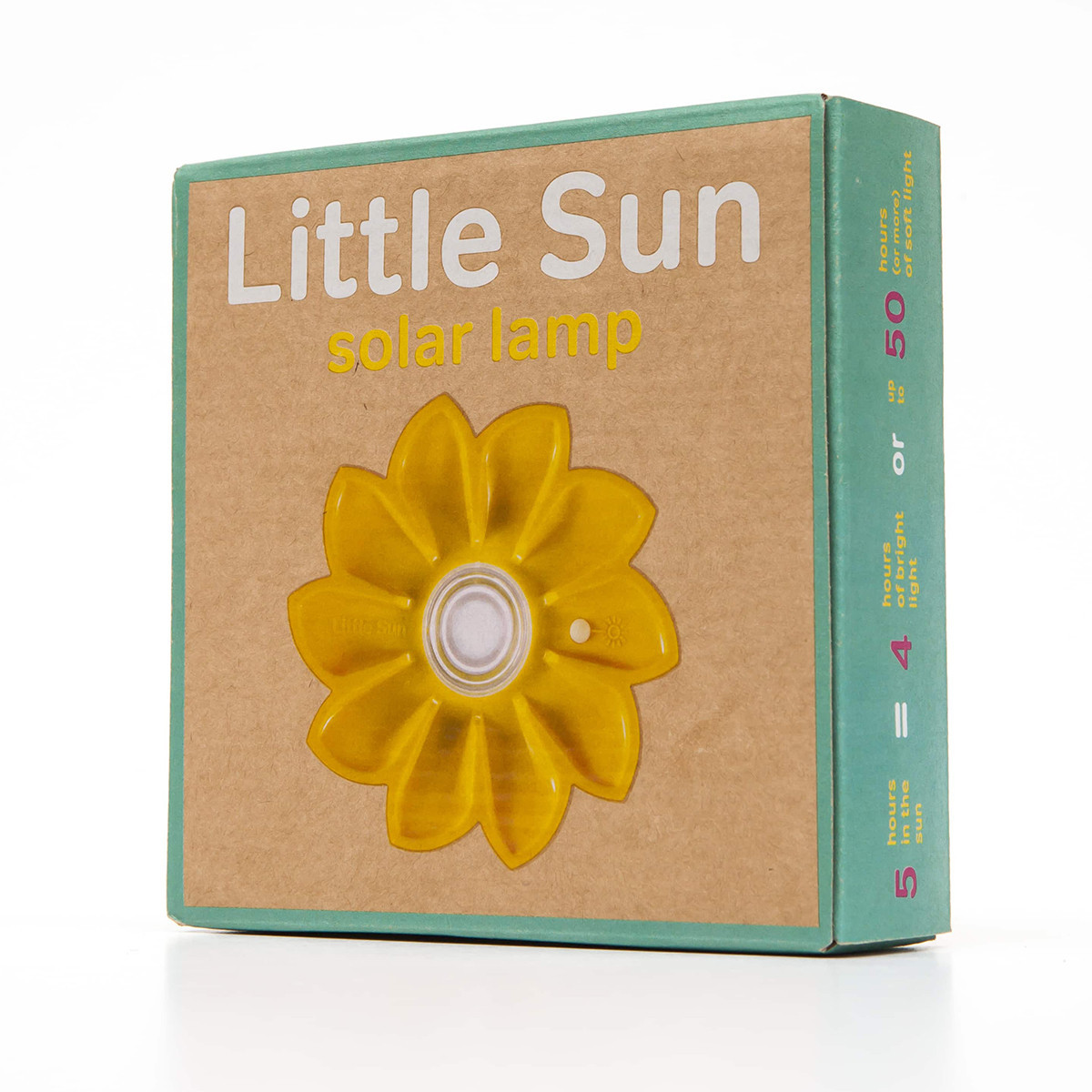 Little Sun: Solar Lamp