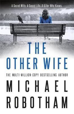 The Other Wife on Hardback by Michael Robotham