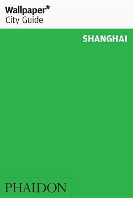 Wallpaper* City Guide Shanghai by Wallpaper* image