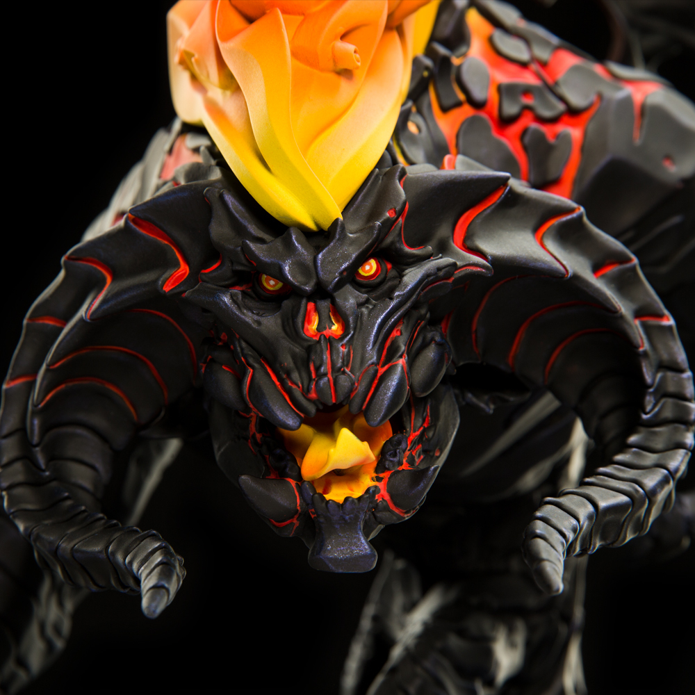 The Lord of the Rings: Mini Epics - The Balrog image