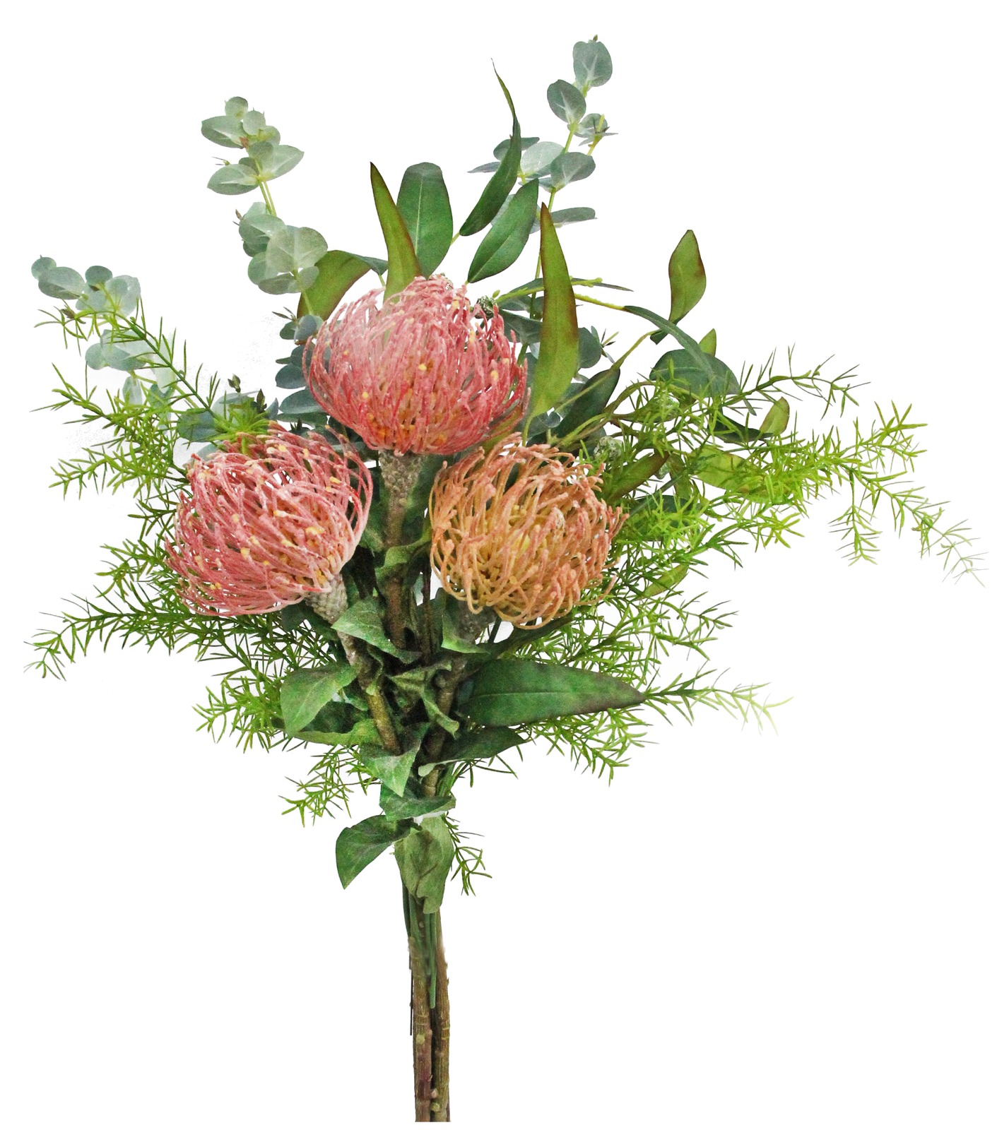 Peach Prote Bouquet image