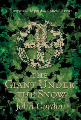 The Giant Under the Snow by John Gordon image