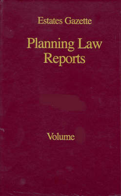 PLR 1995 by Barry Denyer-Green image