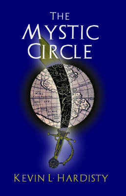 The Mystic Circle by Kevin L. Hardisty image