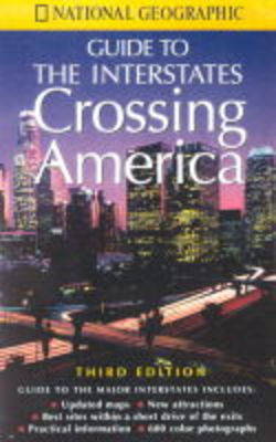 Crossing America by National Geographic Society image