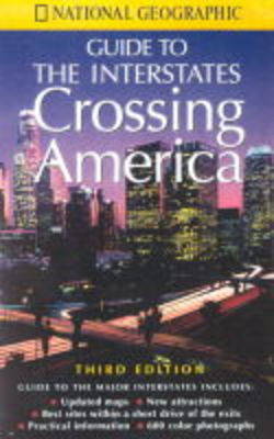 Crossing America image