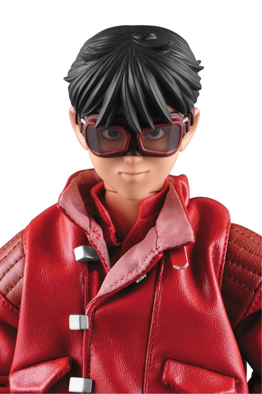 Comprar Akira Pack Figura Y Moto 1/6 Shotaro Kaneda 30 Cm. - Mil Comics - View #7
