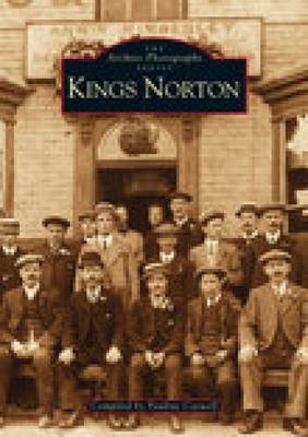 King's Norton image