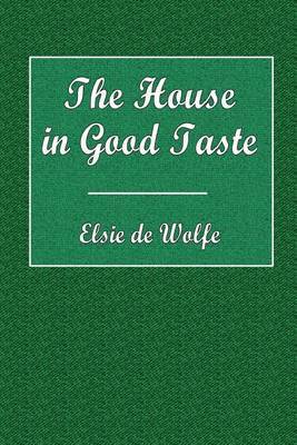 House in Good Taste image