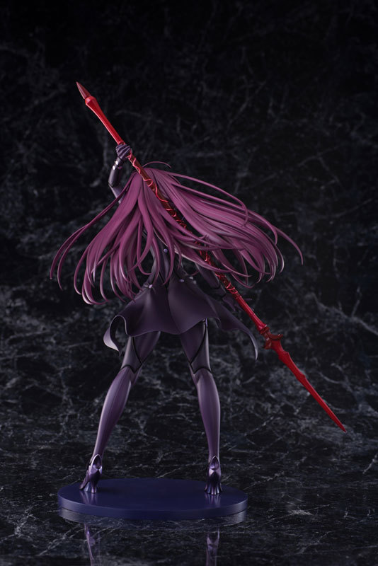 Fate/Grand Order: 1/7 Lancer Scathach - PVC Figure image