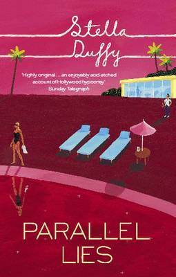 Parallel Lies by Stella Duffy image
