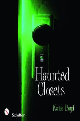 Haunted Closets by Katie Boyd image