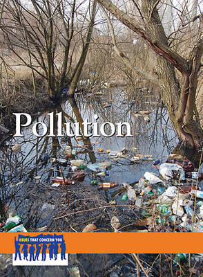 Pollution image