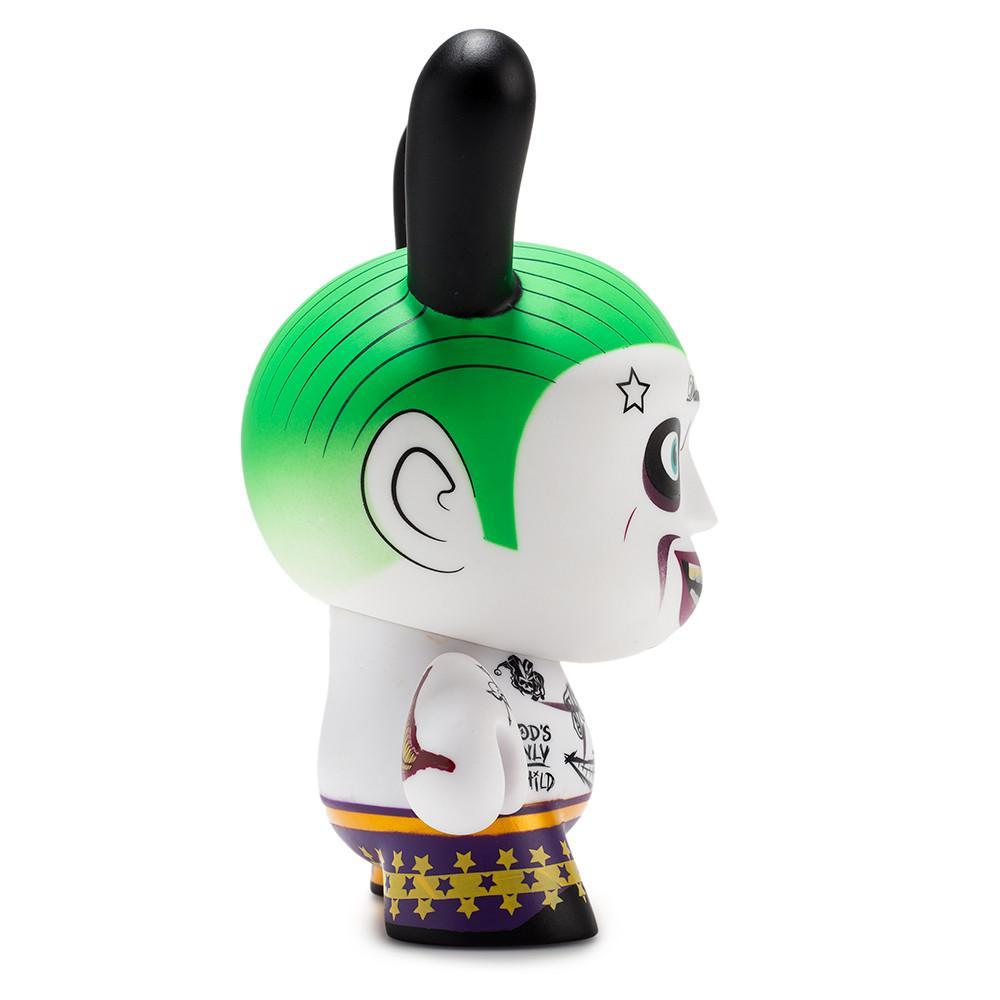 Kidrobot: Joker (Suicide Squad) - 5" Dunny Vinyl Figure