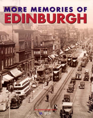 More Memories of Edinburgh image
