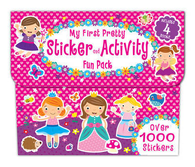 Pretty Stickers image