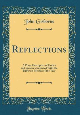 Reflections by John Gisborne image