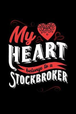 My Heart Belongs to a Stockbroker image